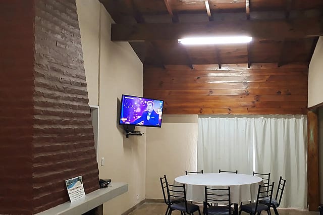 Casa Quinta Morena Eventos