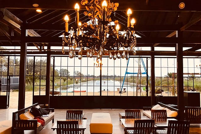 Loop Park Eventos
