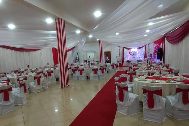 Cristiano Eventos
