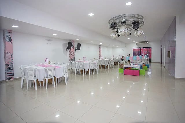 Juana Eventos
