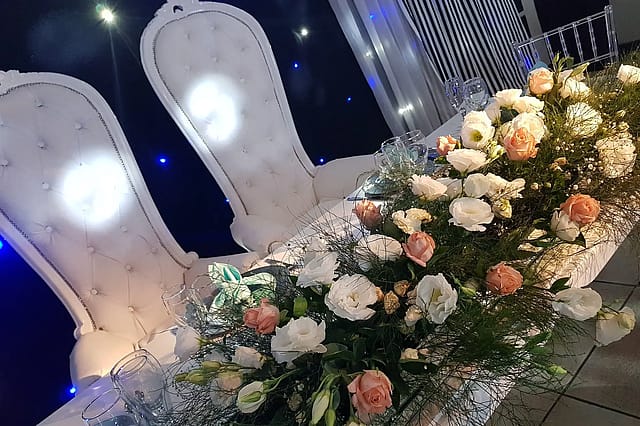 Eventos LG Las Grosellas