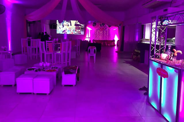 HD Eventos