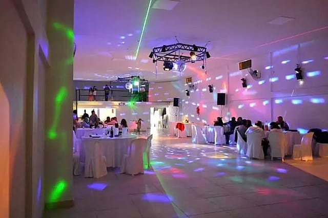 WAG Eventos