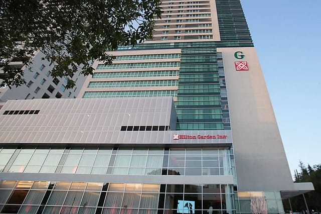 Hilton Garden Inn Neuquen