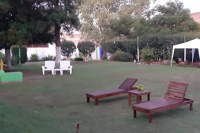Quinta Candelaria