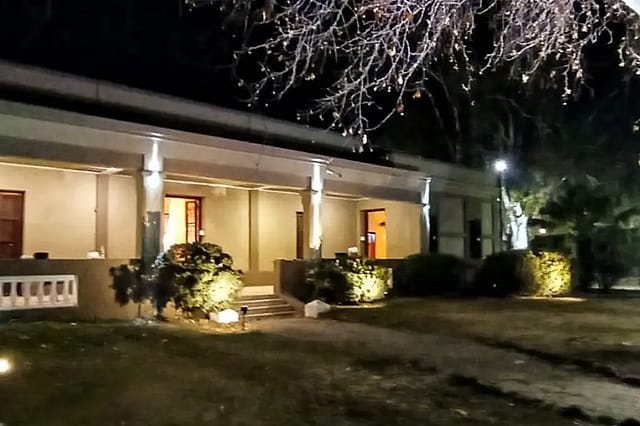 Costa Casona