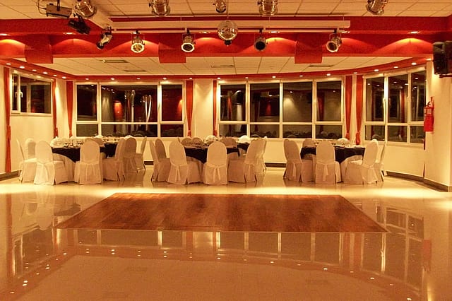 Rialto Eventos
