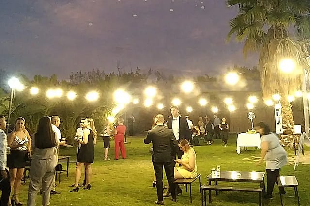Quinta del Valle