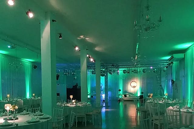 Eventos Vip