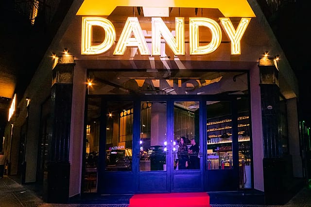 Dandy Pinto