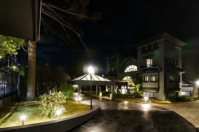 Jano's La Plata