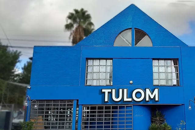 Tulom Eventos