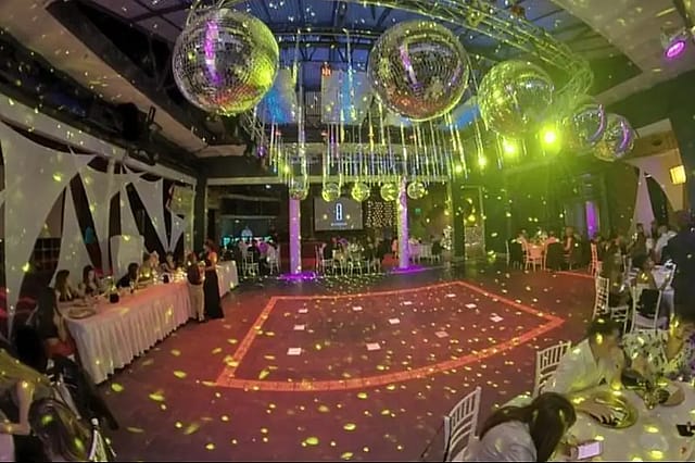 Alto Nexo Eventos