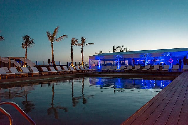 Jano's Beach