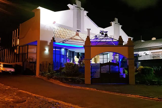 Salón Gala