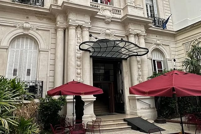 Florencia Bar Sociale
