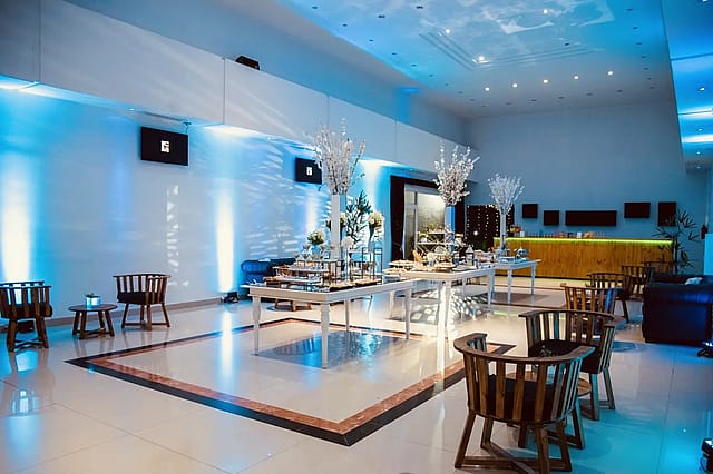 Complejo Goyena Eventos