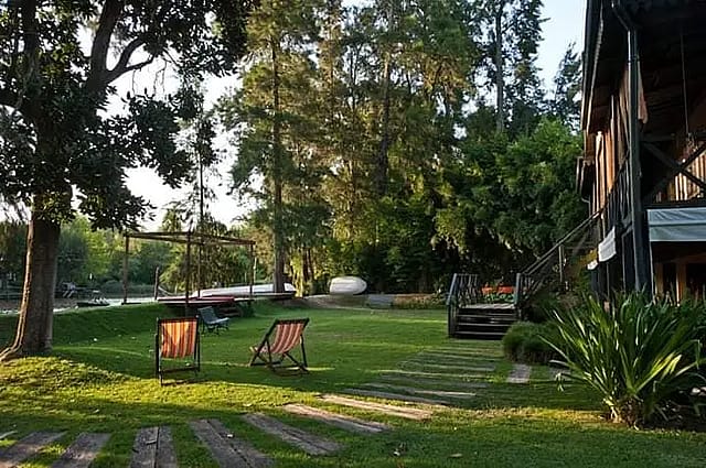 Un Lugar en el Arroyo