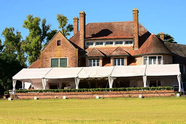Estancia Santa Elena