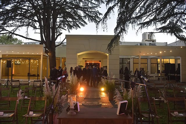 Olivares Eventos