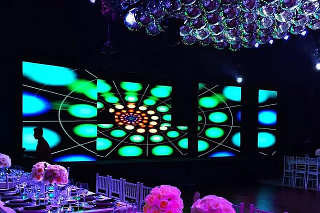 Mirador Eventos