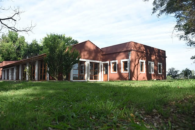 Estancia El Cencerro