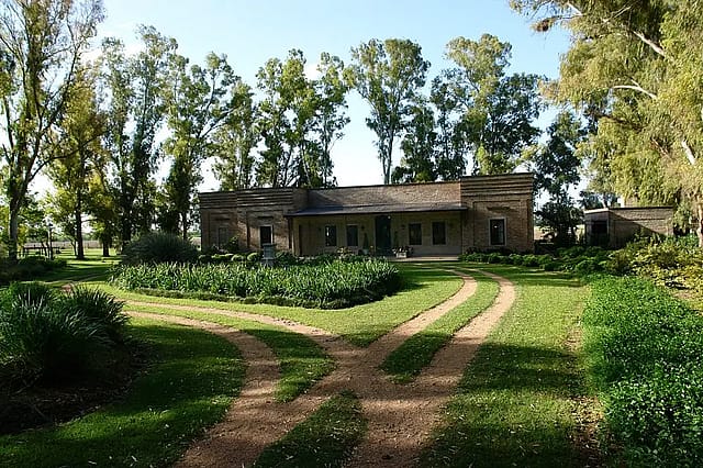 Estancia El Sosiego