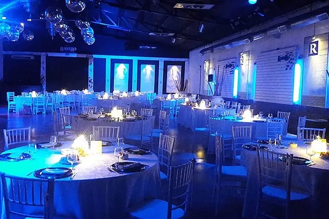 Ramiro Eventos