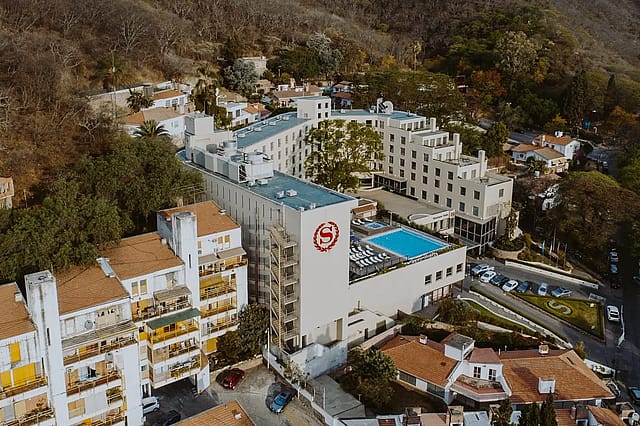 Sheraton Salta