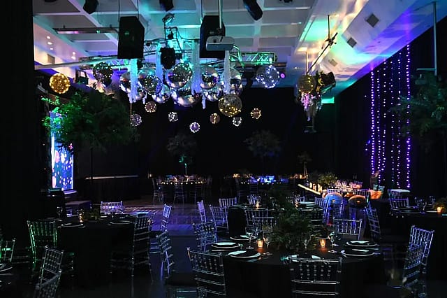 Diquint Catering & Eventos
