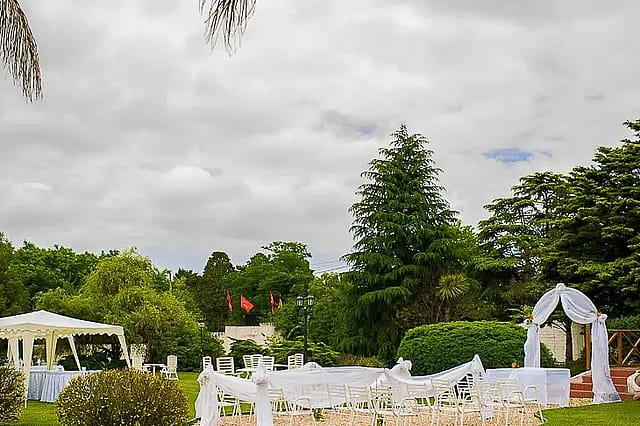 Paradiso Centro de Eventos
