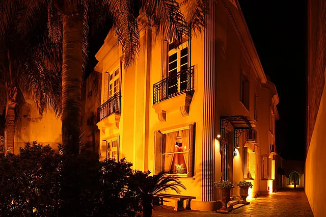 Residencia Deanna