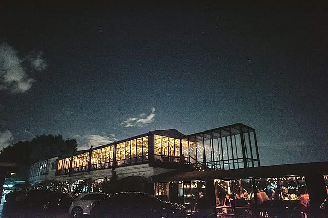 Morena Restaurant