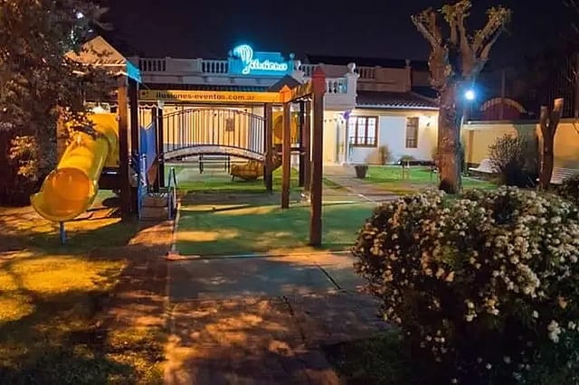 Ilusiones Eventos