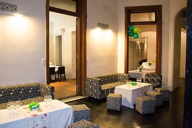SR Eventos