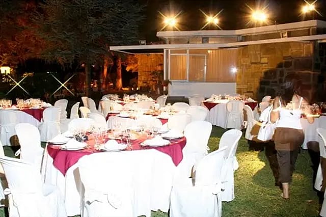 Villa Clarinda