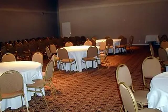 Howard Johnson Río Cuarto