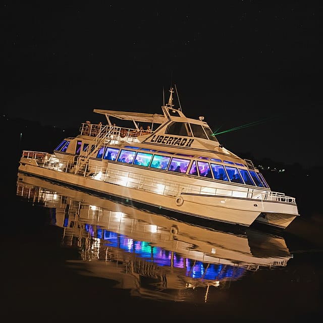 Fiesta en Barco Buenos Aires