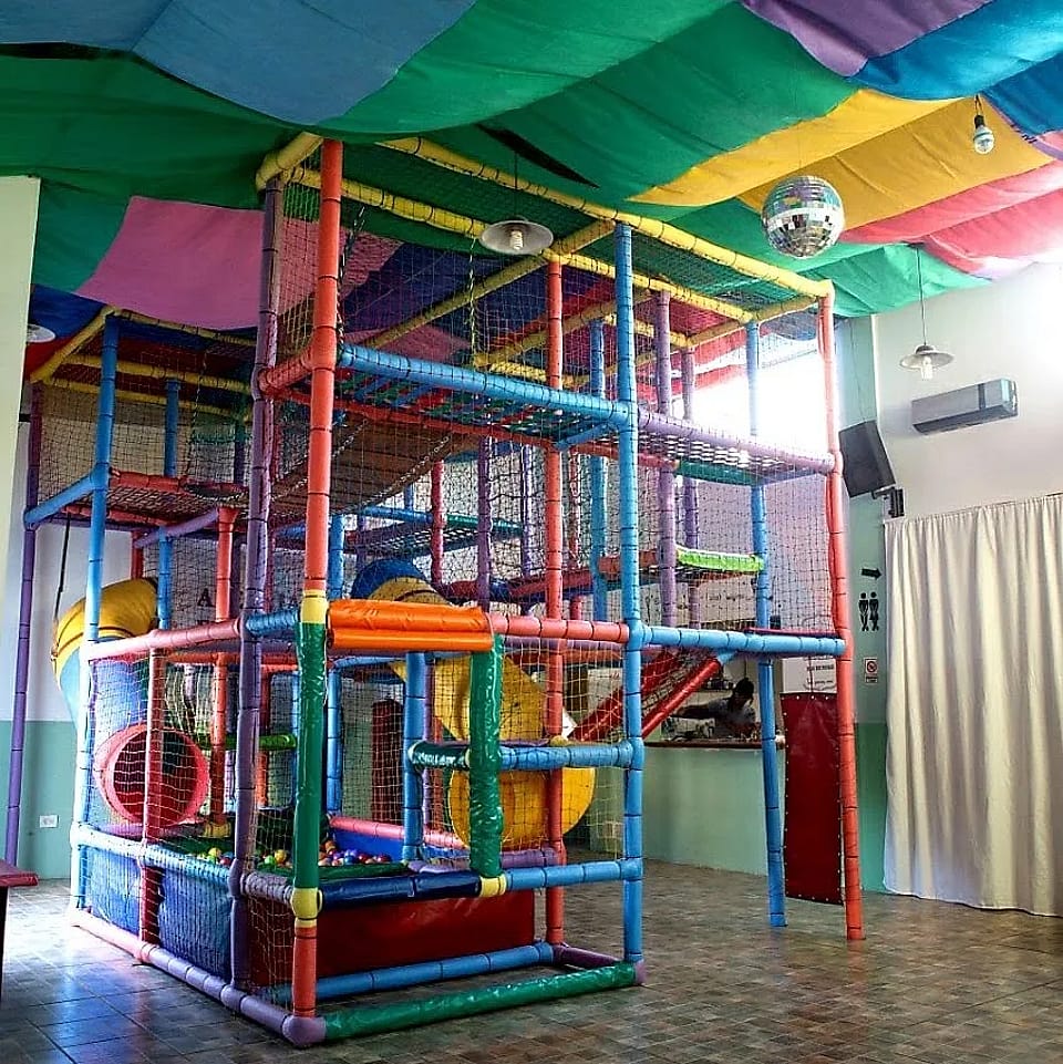 Eventos Alegría