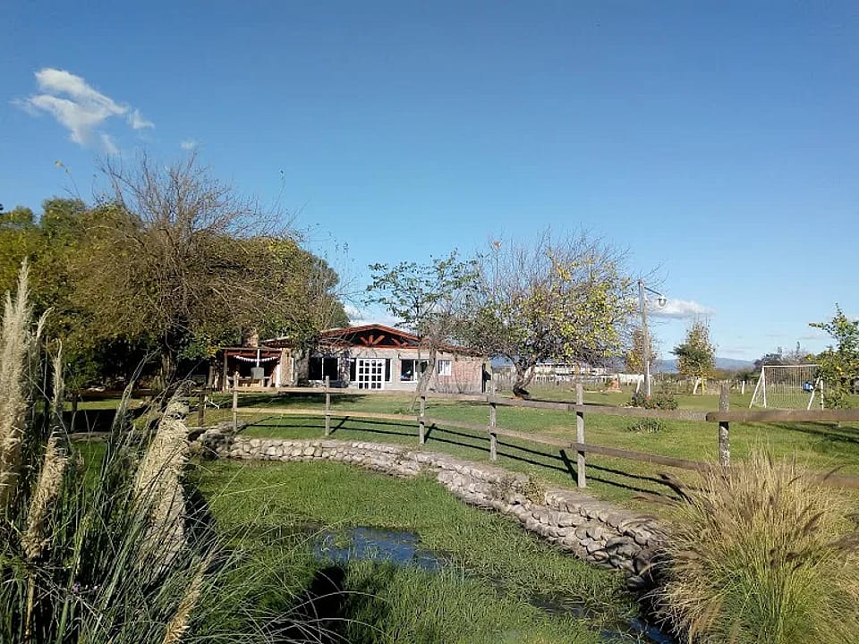 El Remanso Eventos en el Campo