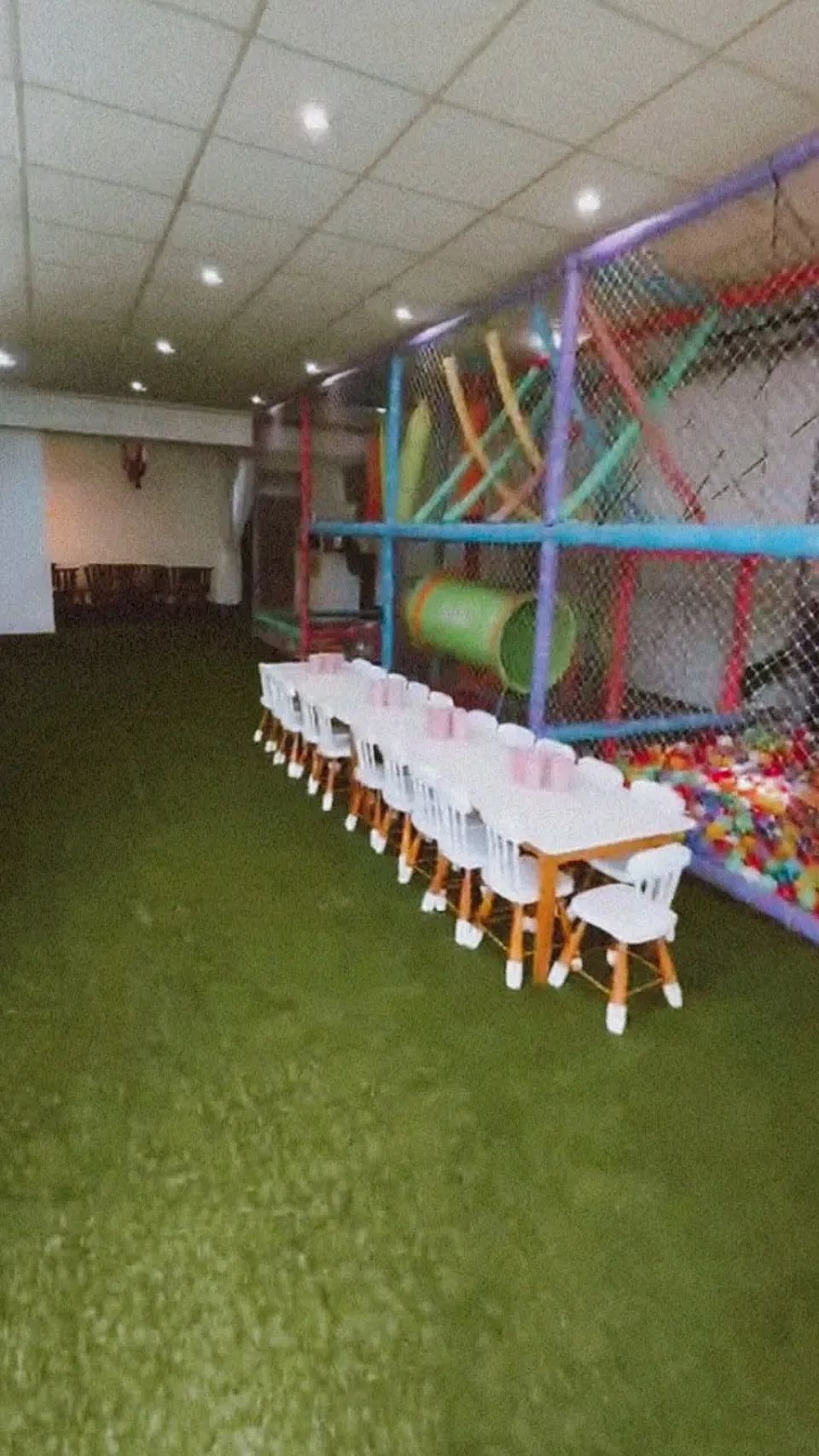 ChiniKids
