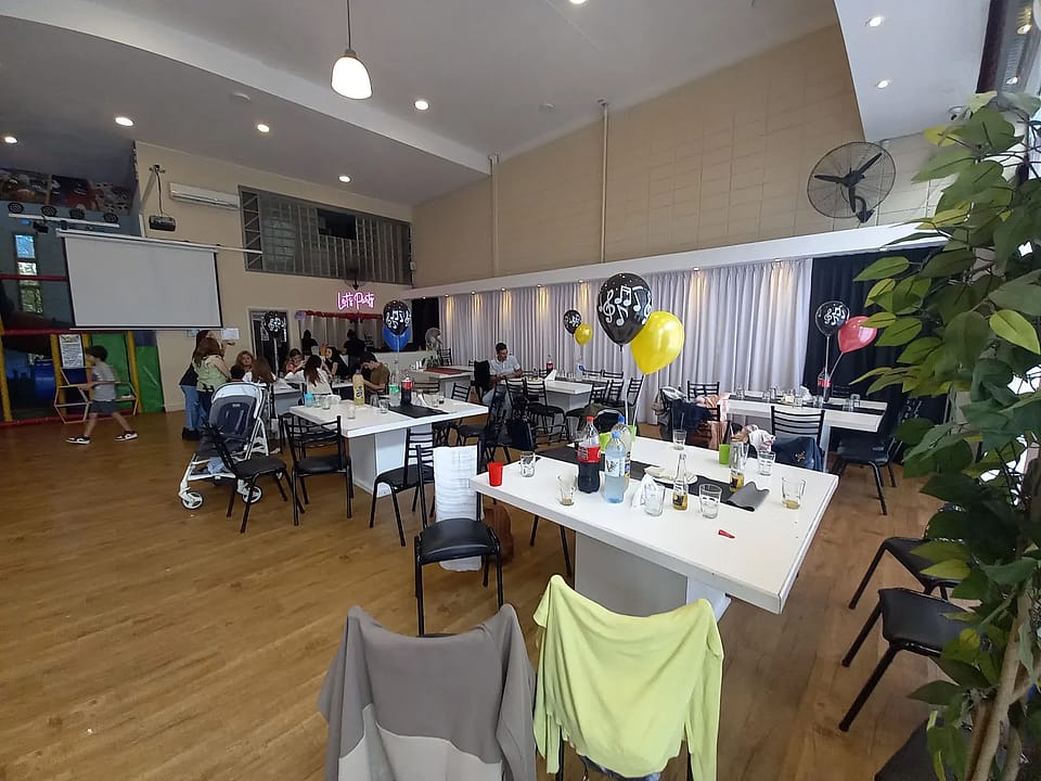 GA Eventos