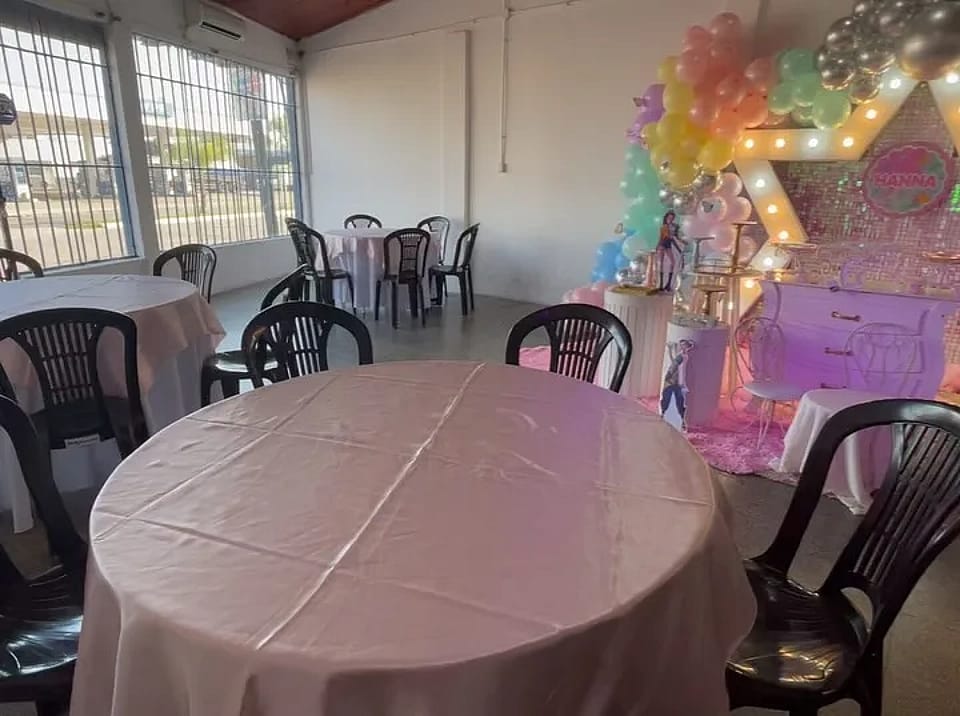 Alcaraz Eventos