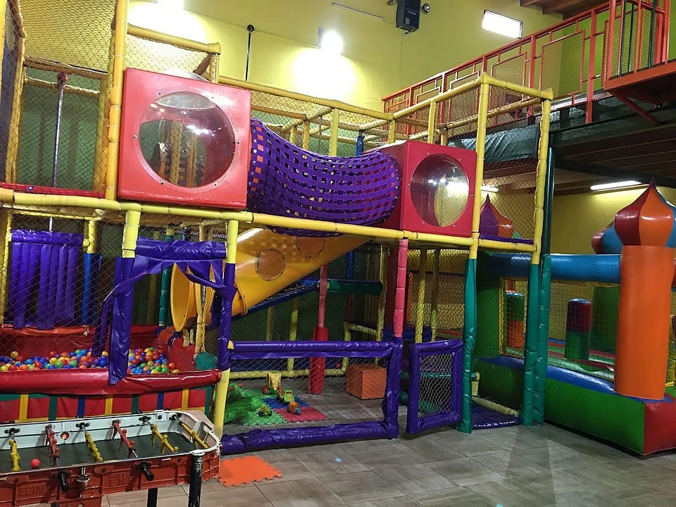 Fantasia's