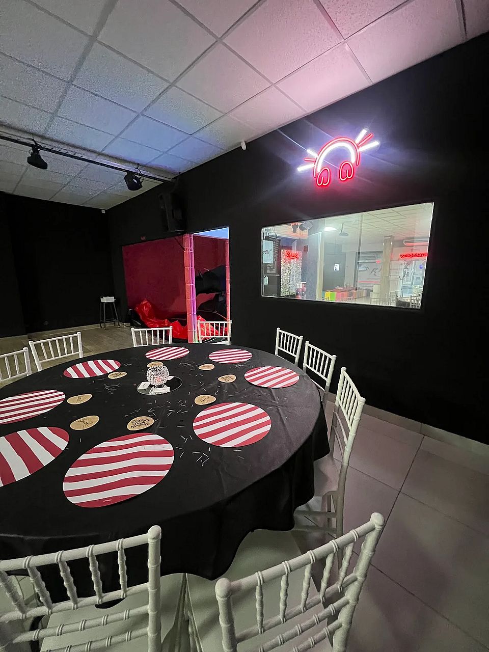 Rock It Eventos