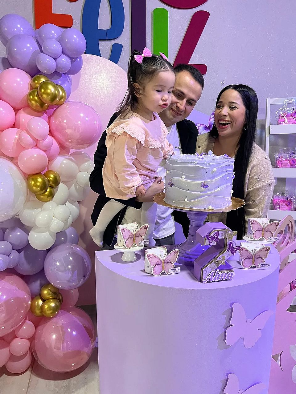 Rincón Feliz Eventos
