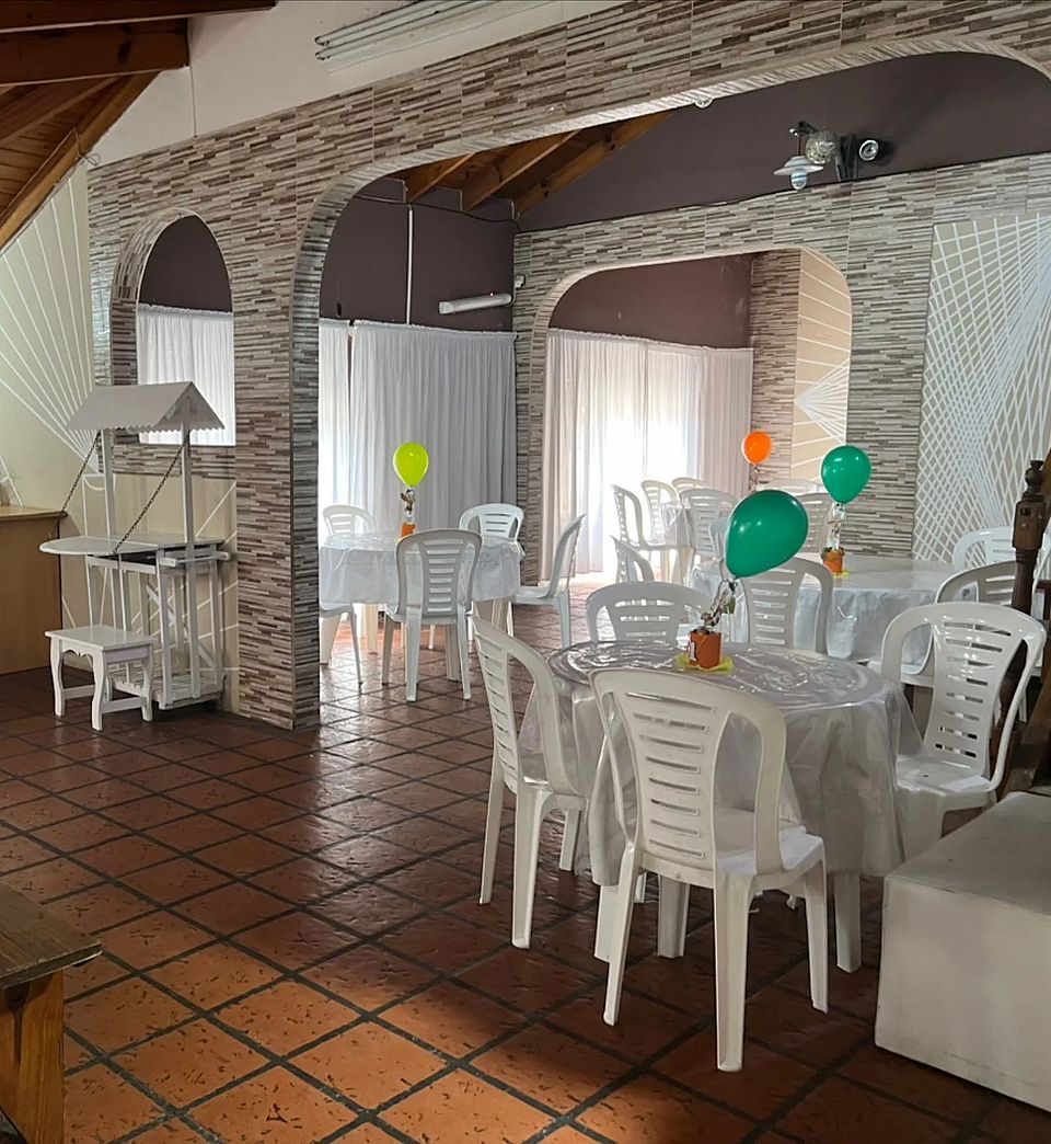 Eventos Floo & Peke