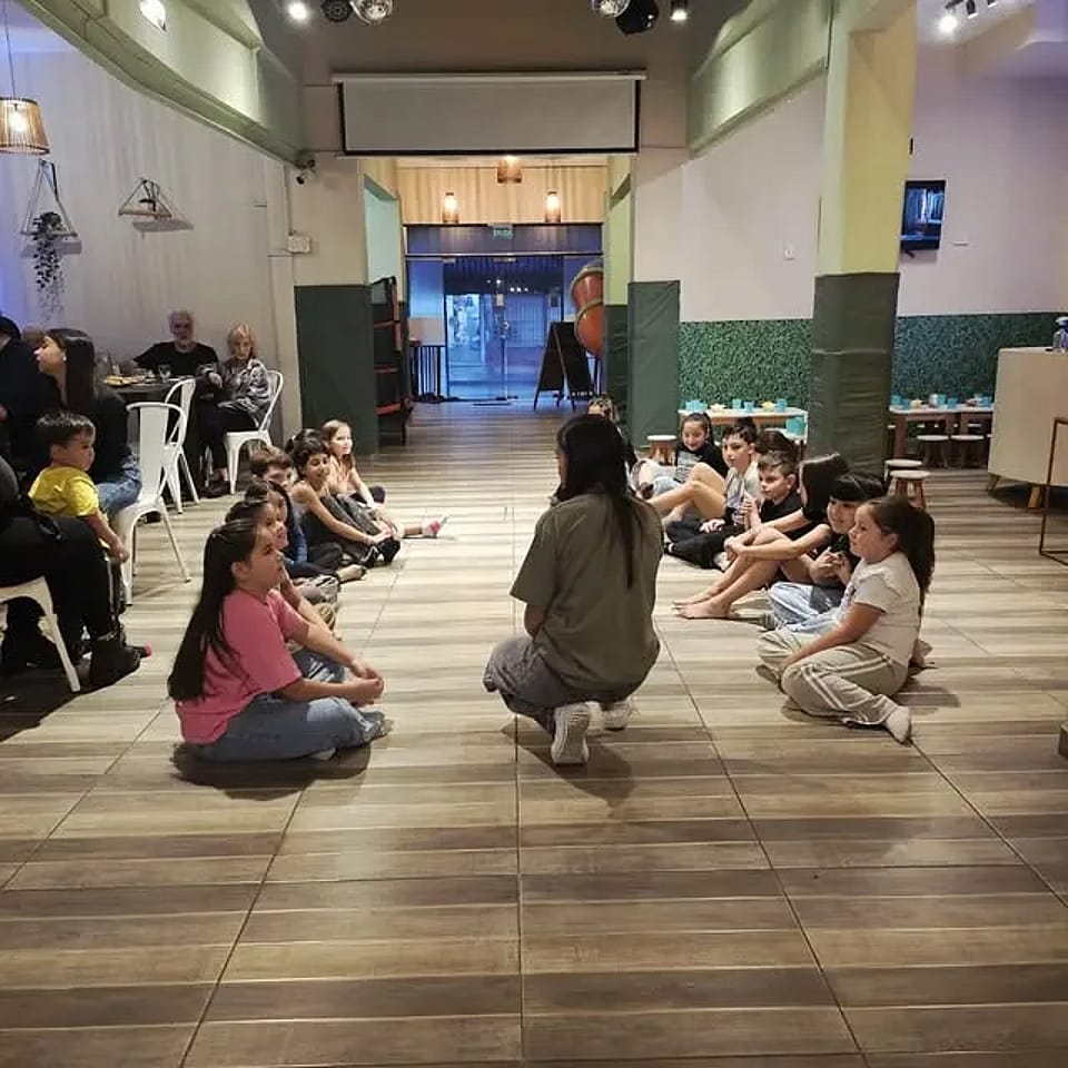 Moka Eventos
