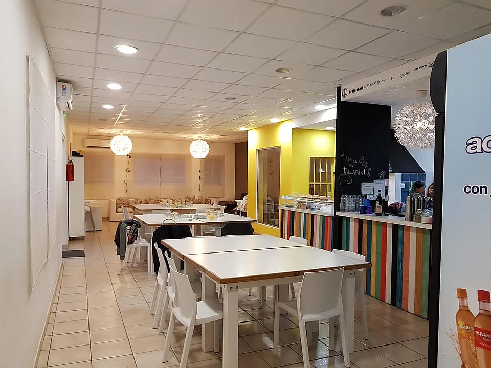 Party City Multiespacio