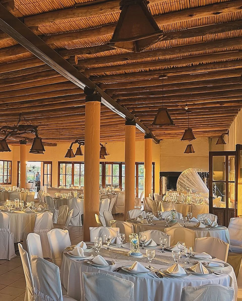 Finca Argentina